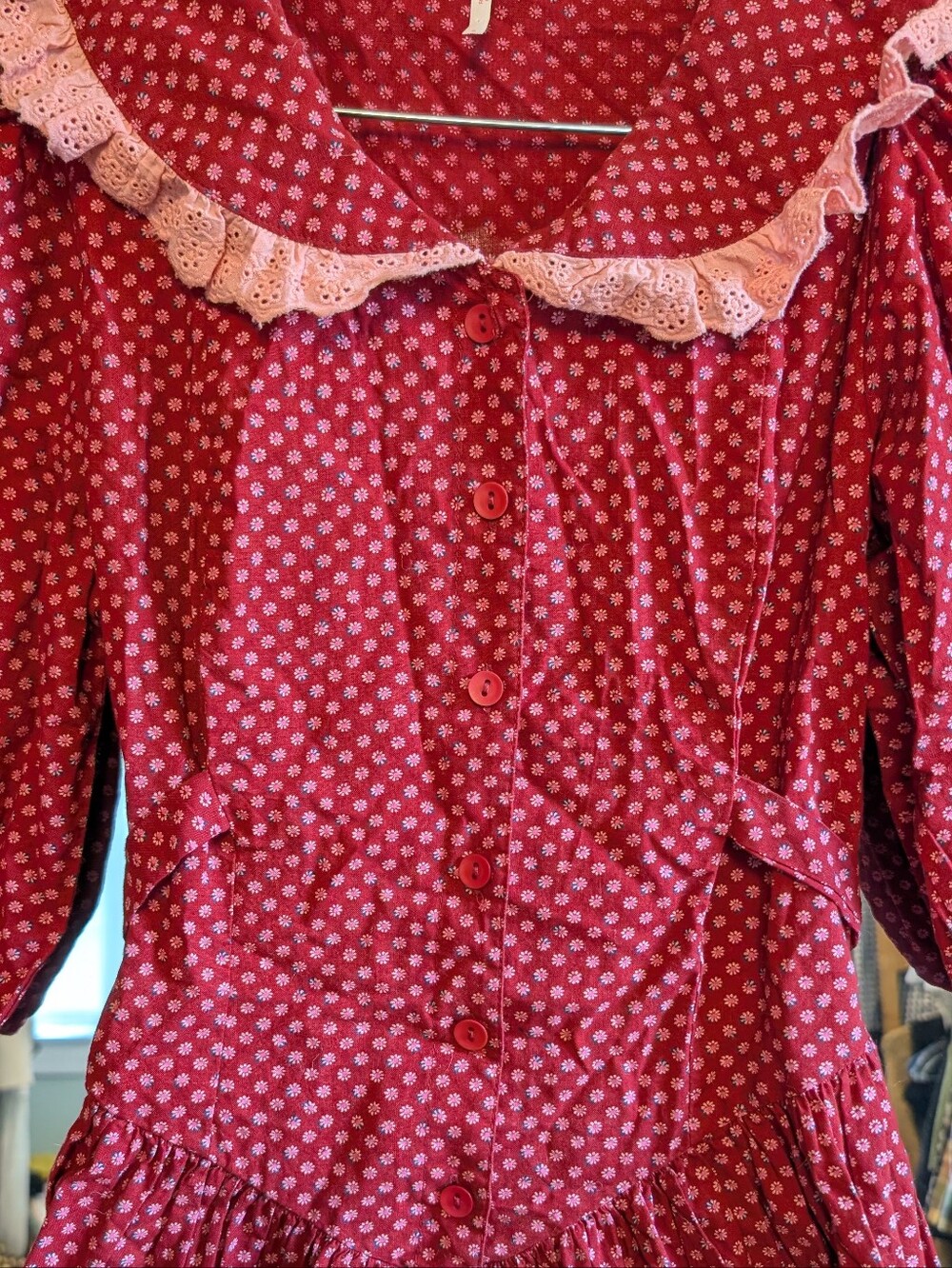 Free People Need To Know Mini Dress - Picture 3 of 10